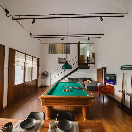 Loft Artigliere Centro Verona 120Mq 4 Rooms 外观 照片