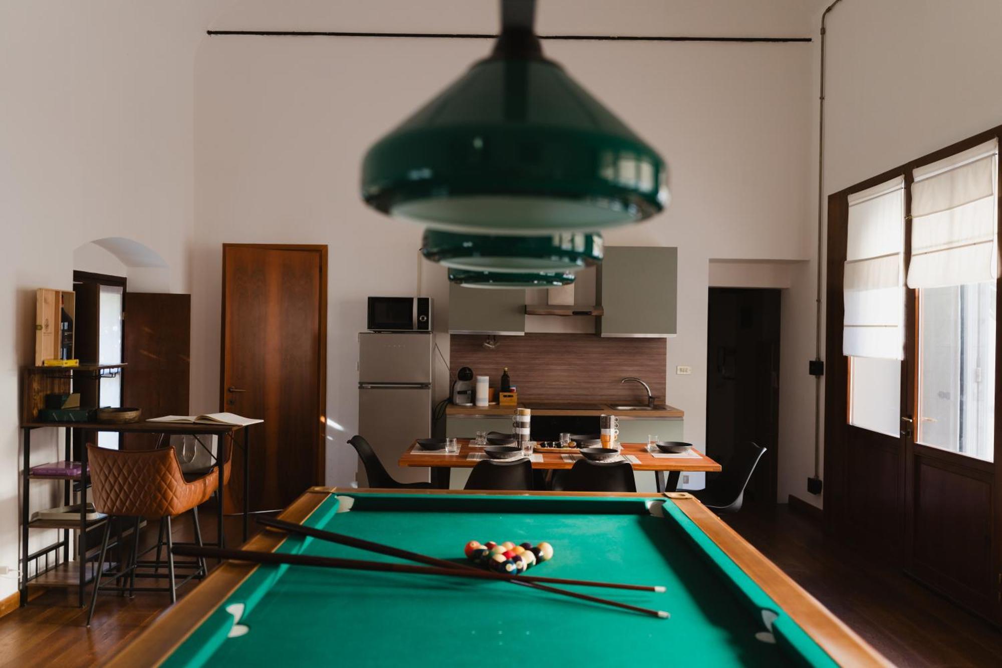 Loft Artigliere Centro Verona 120Mq 4 Rooms 外观 照片