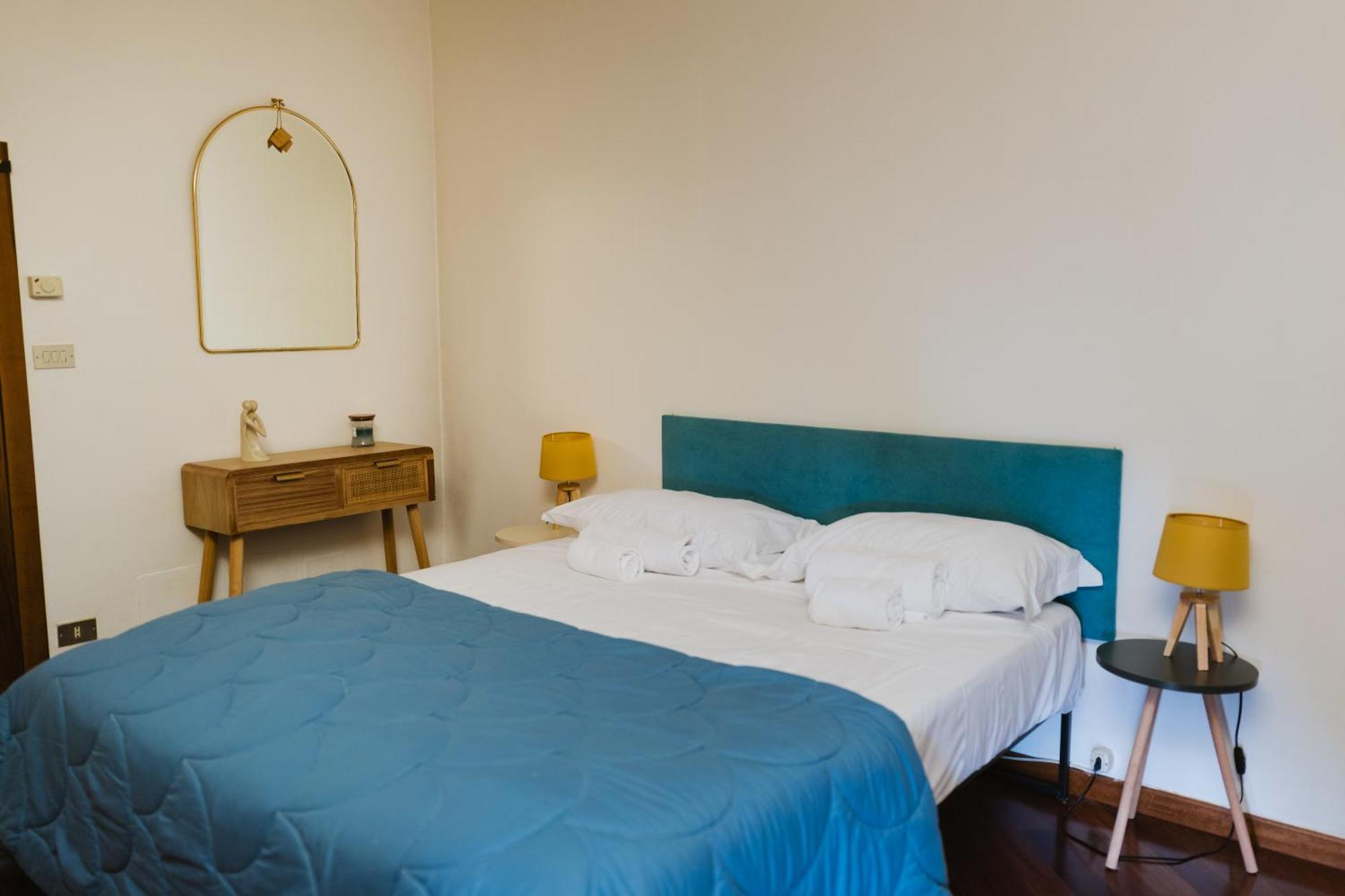 Loft Artigliere Centro Verona 120Mq 4 Rooms 外观 照片
