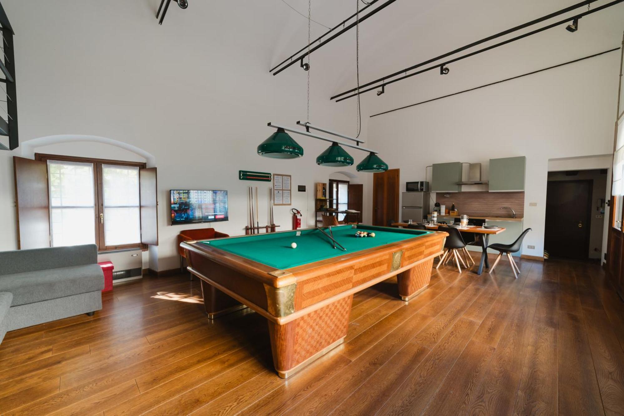 Loft Artigliere Centro Verona 120Mq 4 Rooms 外观 照片