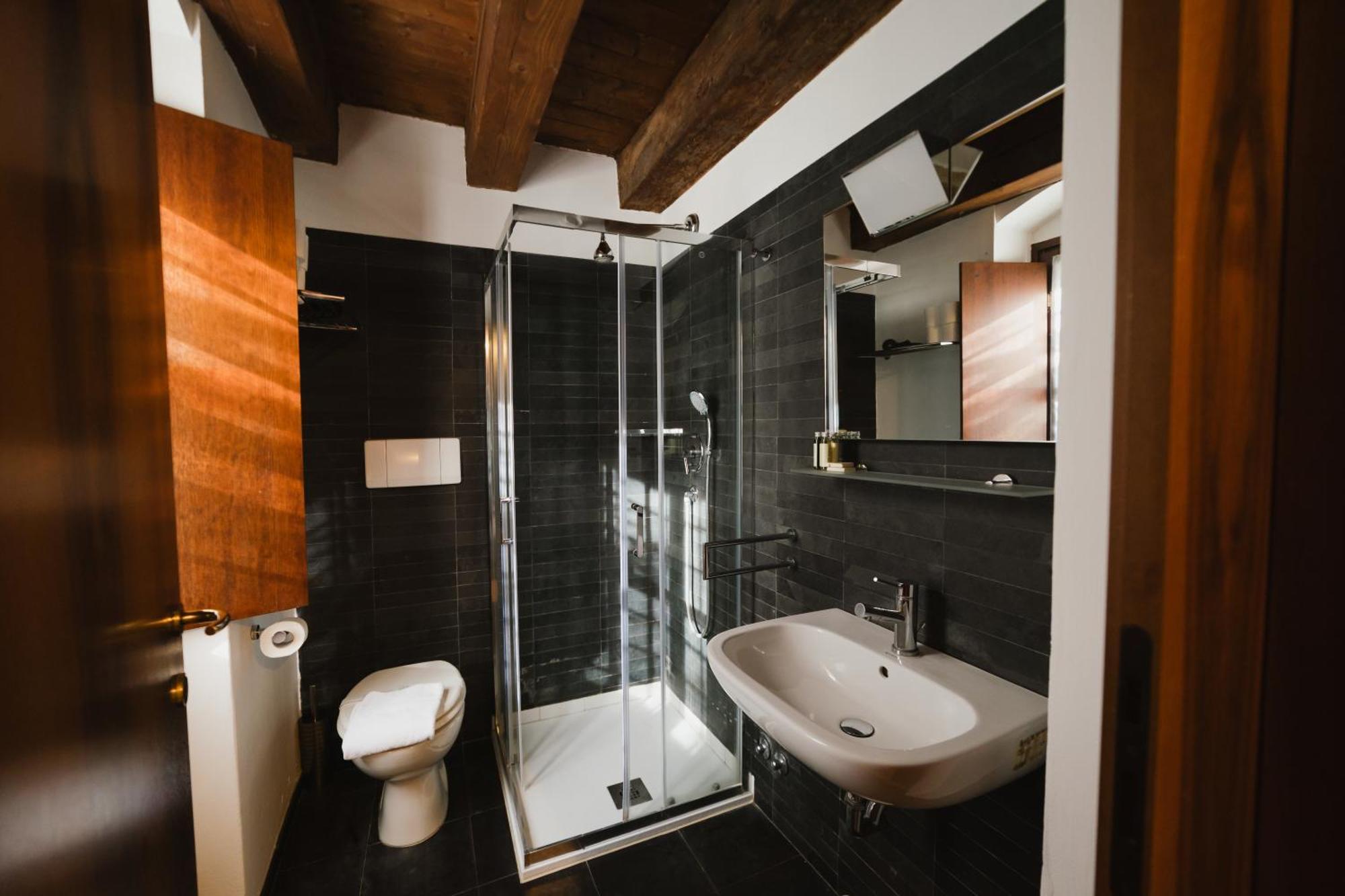 Loft Artigliere Centro Verona 120Mq 4 Rooms 外观 照片