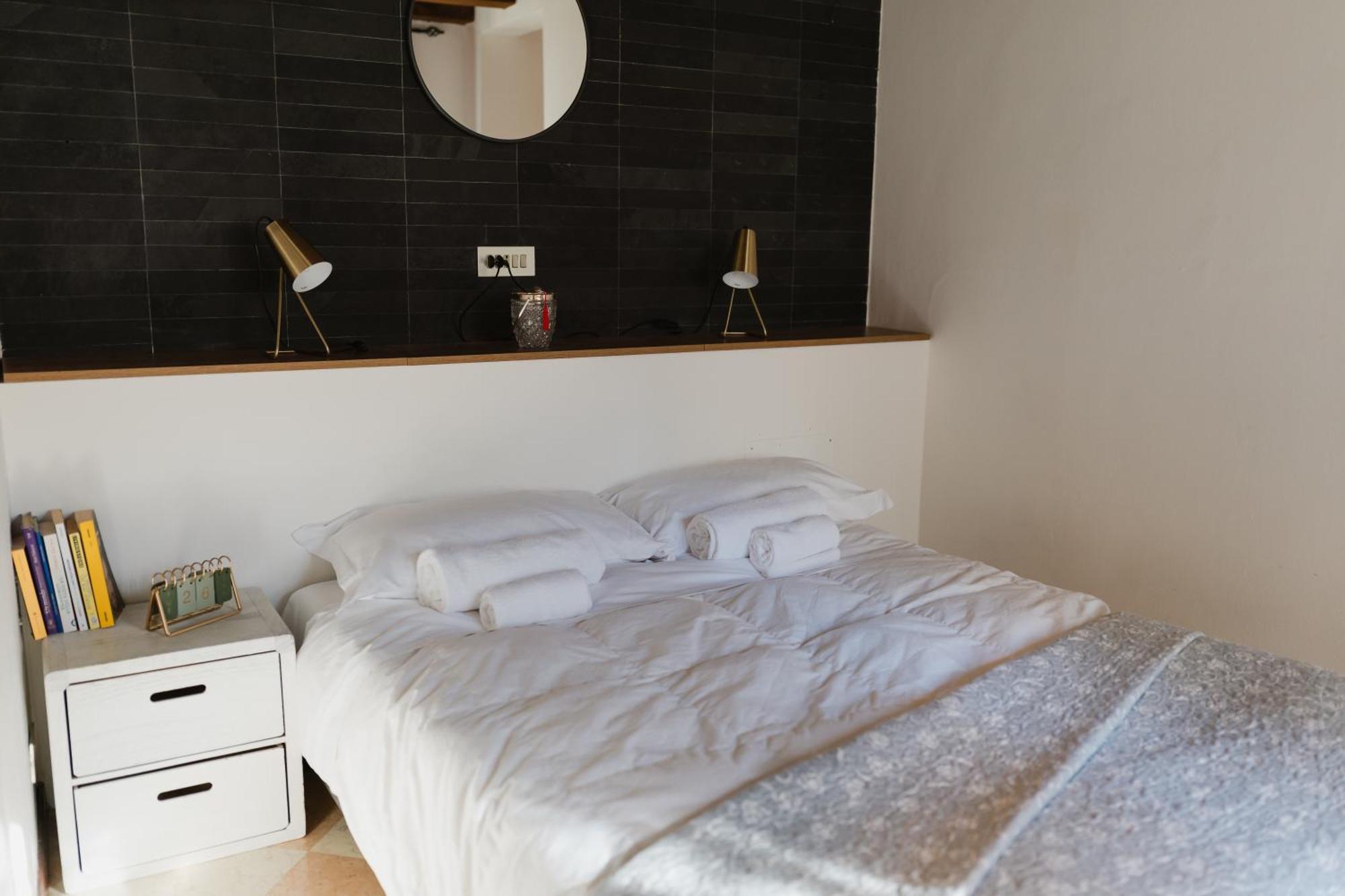 Loft Artigliere Centro Verona 120Mq 4 Rooms 外观 照片