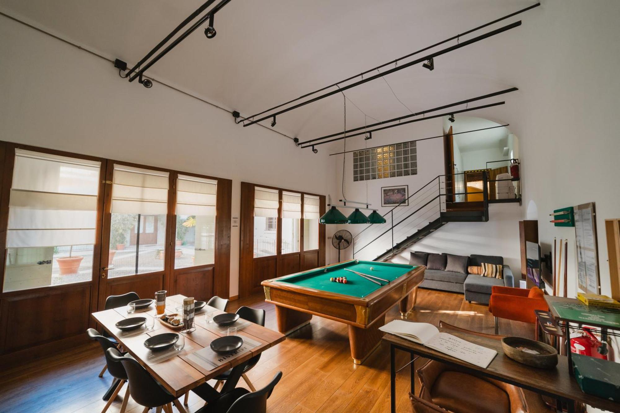 Loft Artigliere Centro Verona 120Mq 4 Rooms 外观 照片