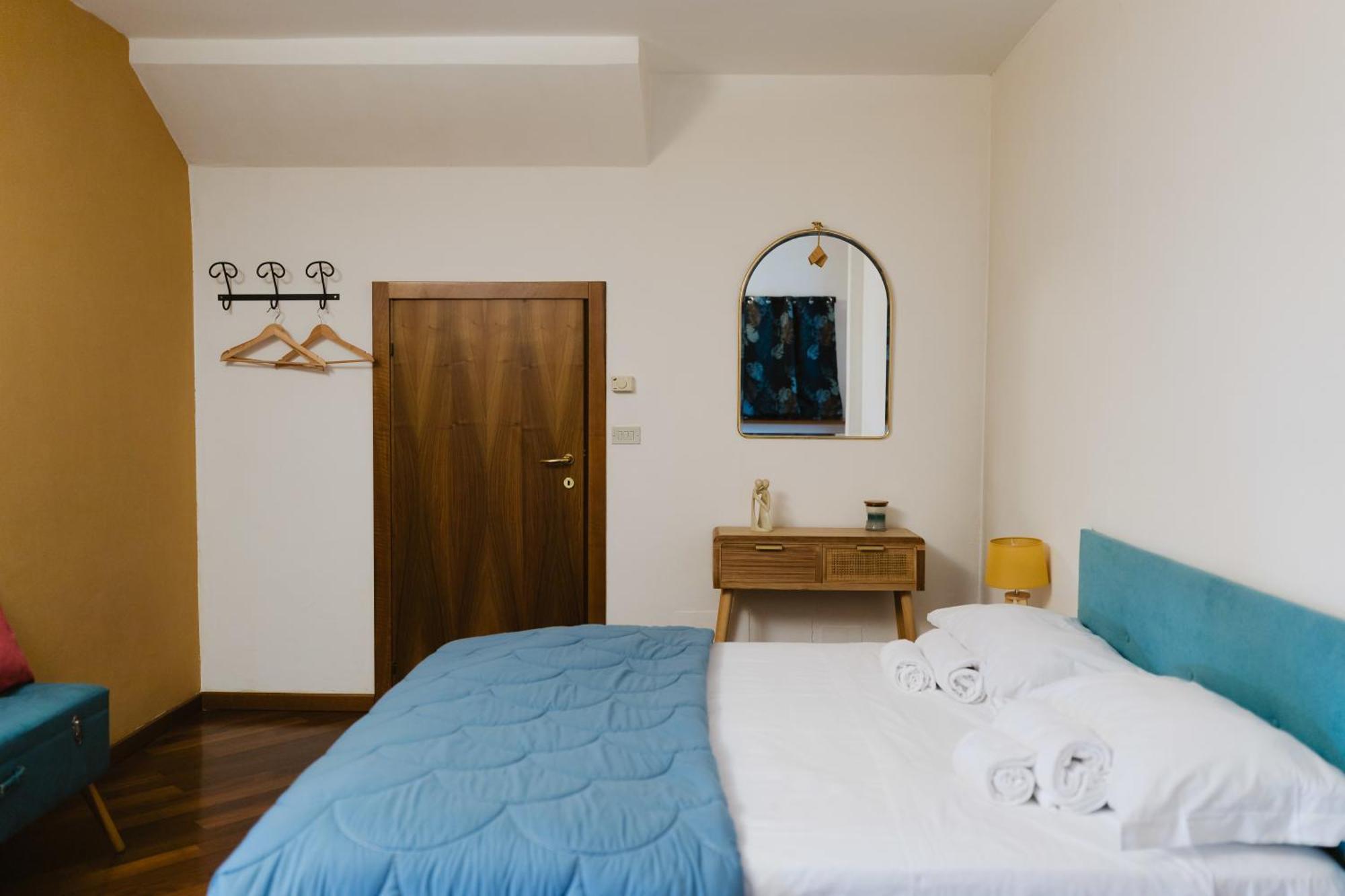 Loft Artigliere Centro Verona 120Mq 4 Rooms 外观 照片