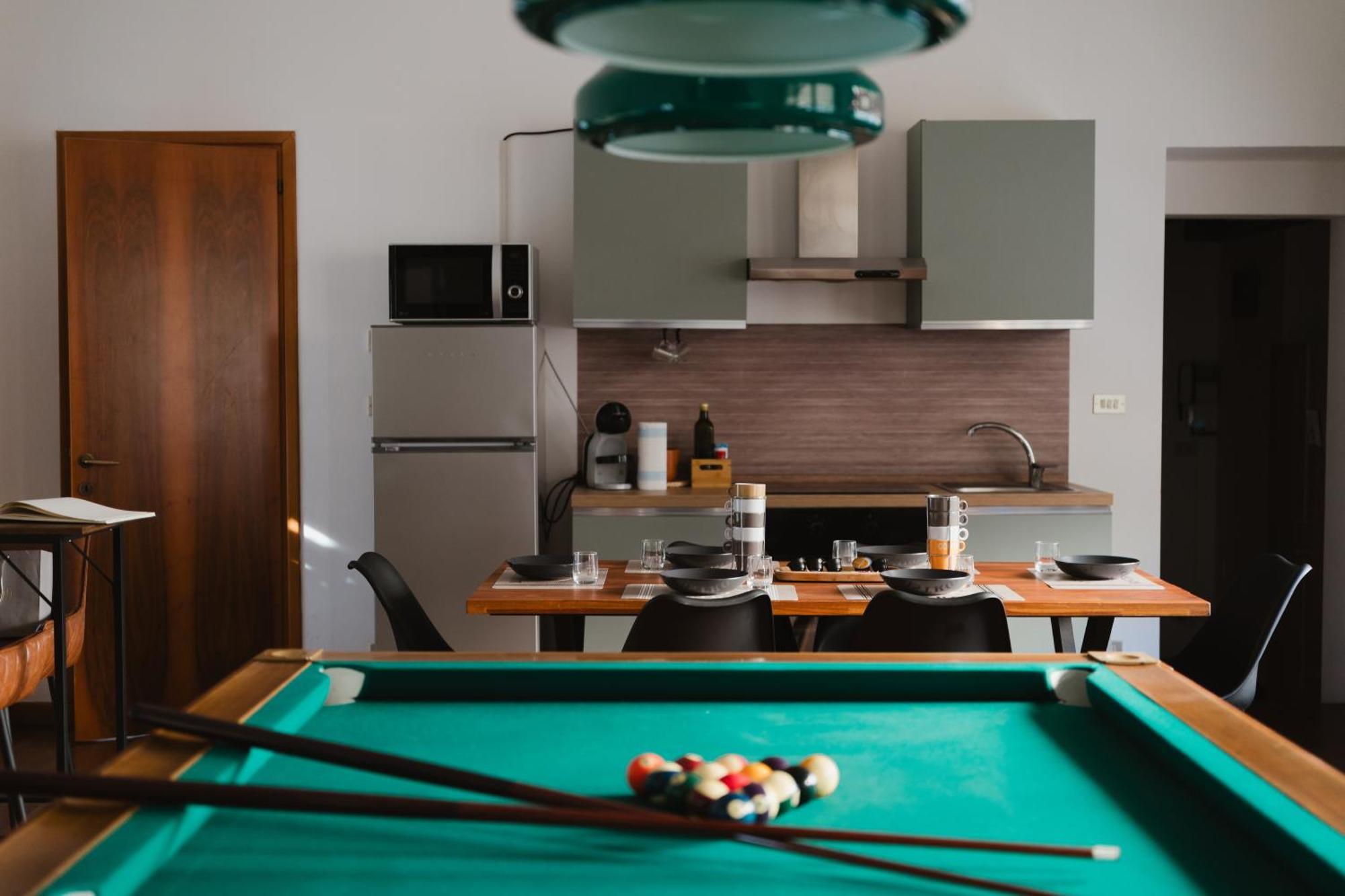 Loft Artigliere Centro Verona 120Mq 4 Rooms 外观 照片