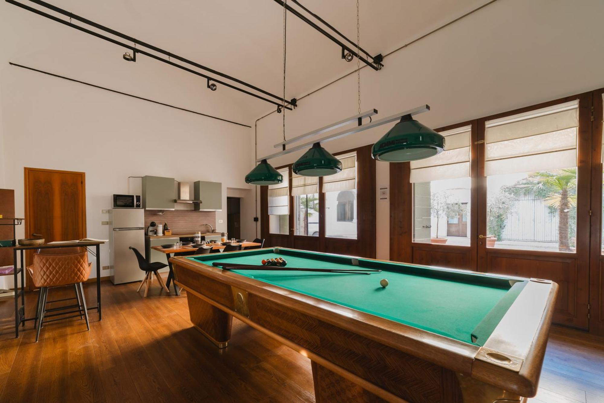 Loft Artigliere Centro Verona 120Mq 4 Rooms 外观 照片