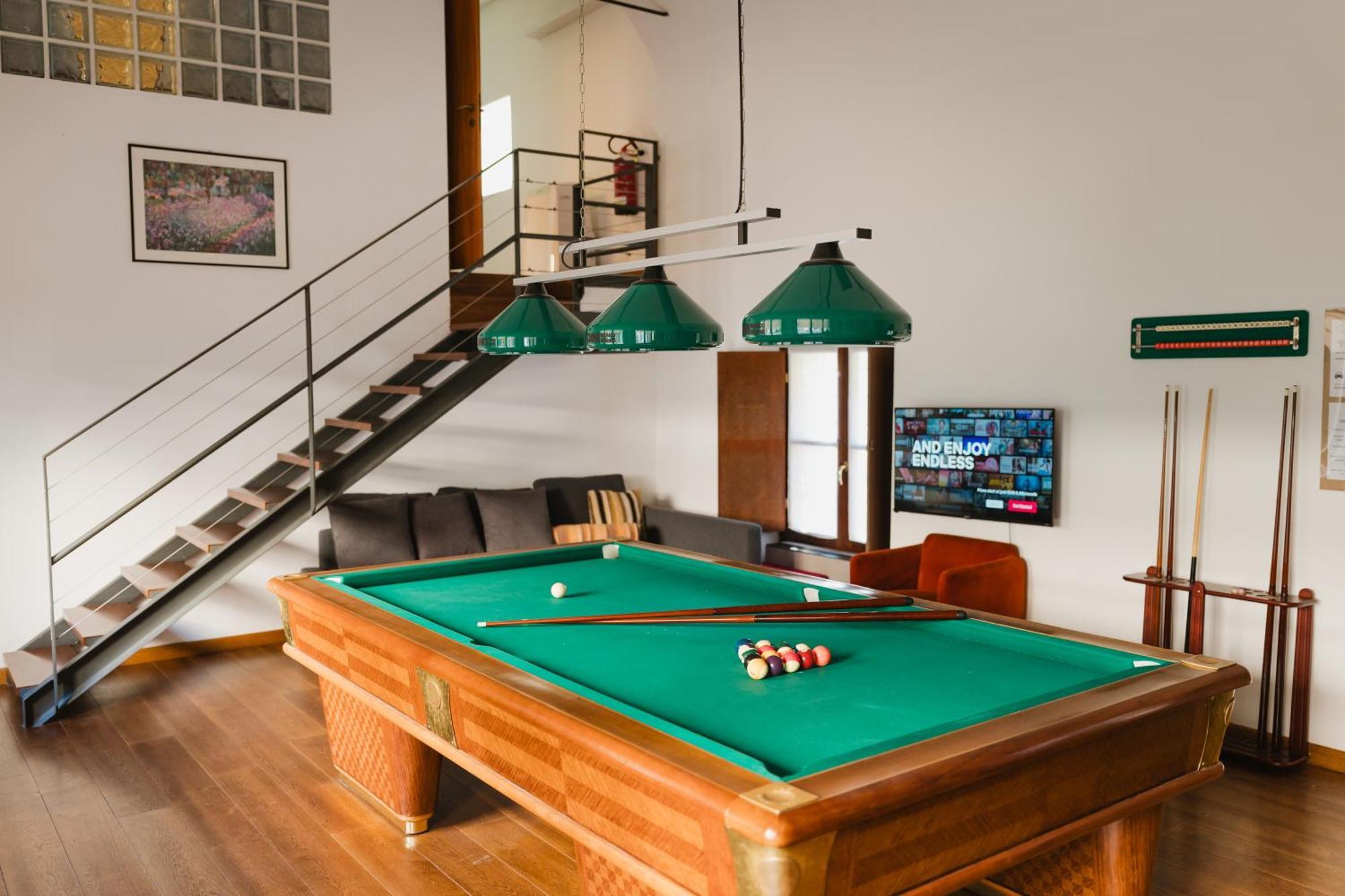 Loft Artigliere Centro Verona 120Mq 4 Rooms 外观 照片