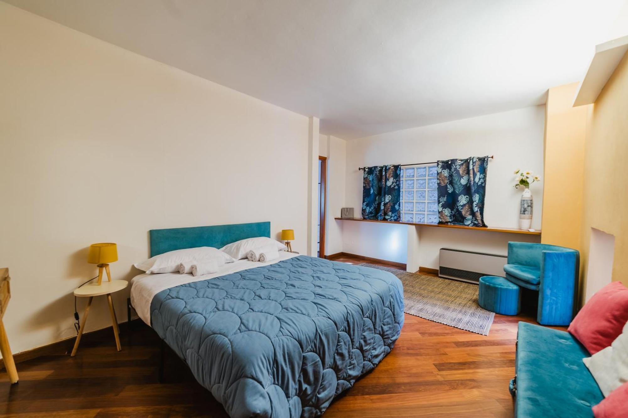 Loft Artigliere Centro Verona 120Mq 4 Rooms 外观 照片